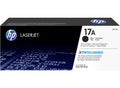 HP 17A Toner Schwarz (CF217A)