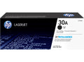 HP 30A Toner Schwarz (CF230A)