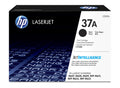 HP 37A Toner Schwarz (CF237A)
