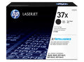 HP 37X Toner Schwarz (CF237X)
