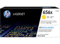 HP 656X Toner Gelb (CF412A)