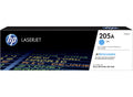 HP 205A Toner Cyan (CF531A)