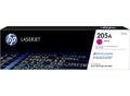 HP 205A Toner Magenta (CF533A)