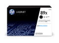 HP 89X Toner Schwarz (CF289X)