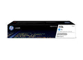 HP 117A Toner Cyan (W2071A)