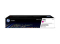 HP 117A Toner Magenta (W2073A)