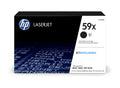 HP 59X Toner Schwarz (CF259X)
