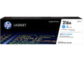 HP 216A Toner Cyan (W2411A)