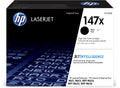 HP 147X Toner Schwarz (W1470X)