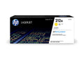 HP 212A Toner Gelb (W2122A)