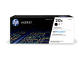 HP 212X Toner Schwarz (W2120X)