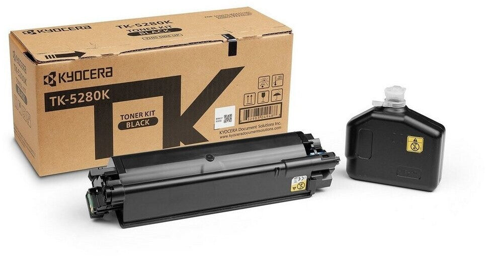 Kyocera TK-5280K Toner Schwarz