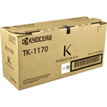 Kyocera TK-1170 Toner Schwarz